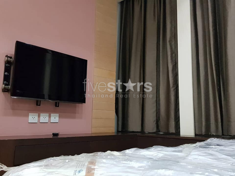 Condominium de 2 chambres à louer proche du BTS Thonglor, photo 16