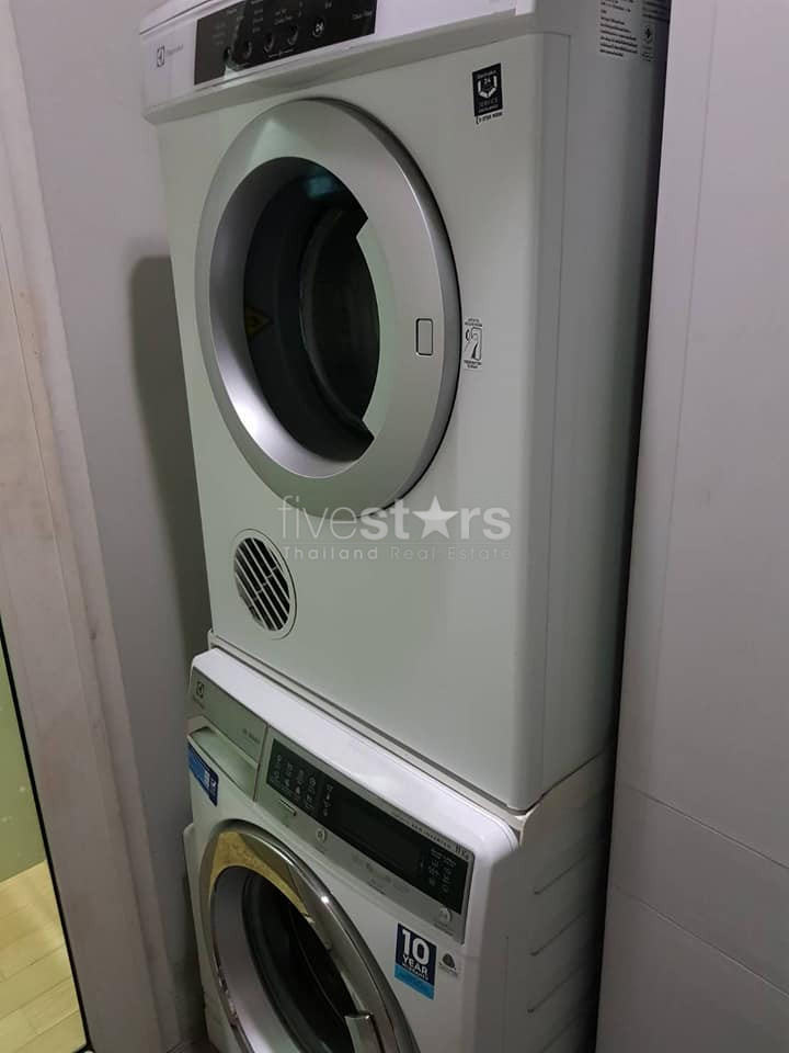 Condominium de 2 chambres à louer proche du BTS Thonglor, photo 13