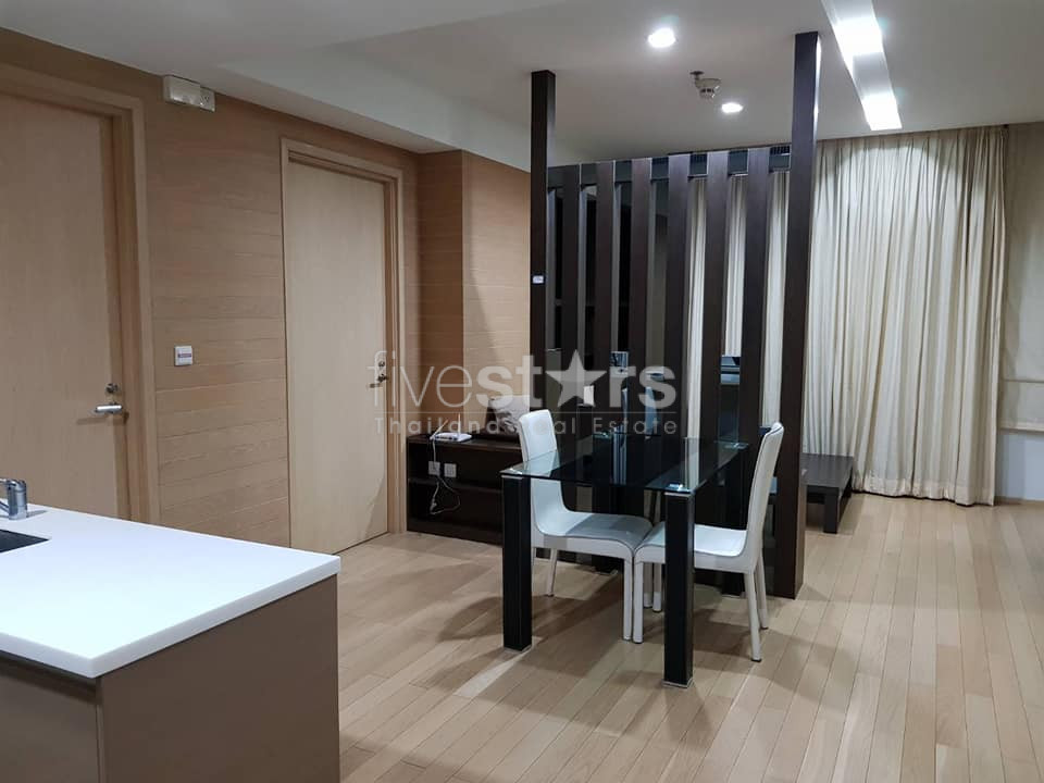 Condominium de 2 chambres à louer proche du BTS Thonglor, photo 5
