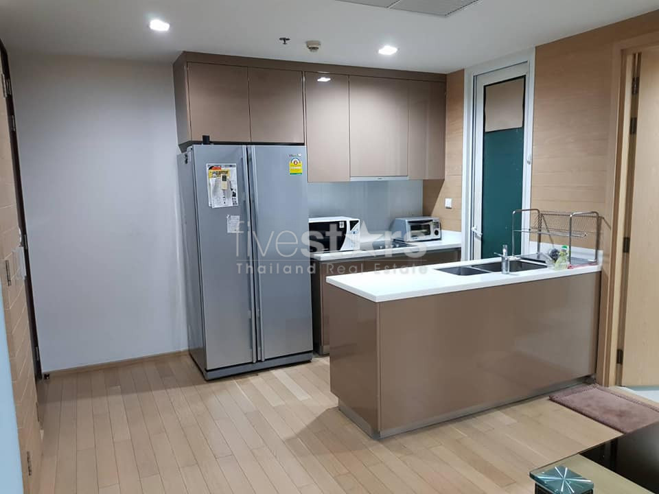 Condominium de 2 chambres à louer proche du BTS Thonglor, photo 11
