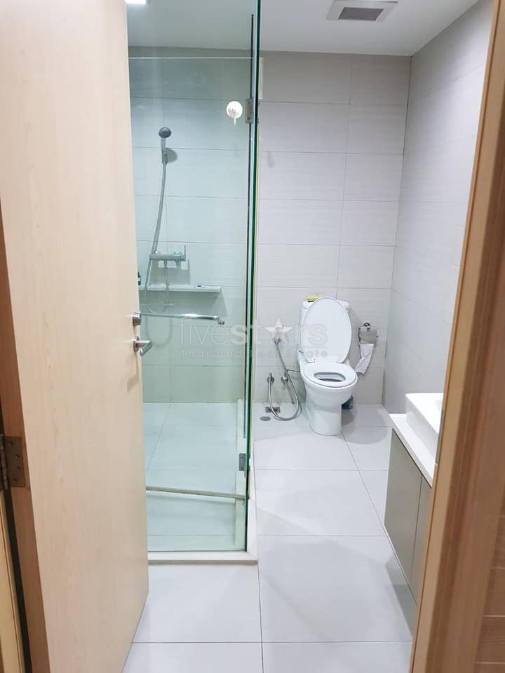 Condominium de 2 chambres à louer proche du BTS Thonglor, photo 21