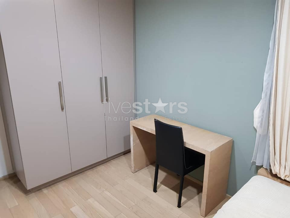 Condominium de 2 chambres à louer proche du BTS Thonglor, photo 18