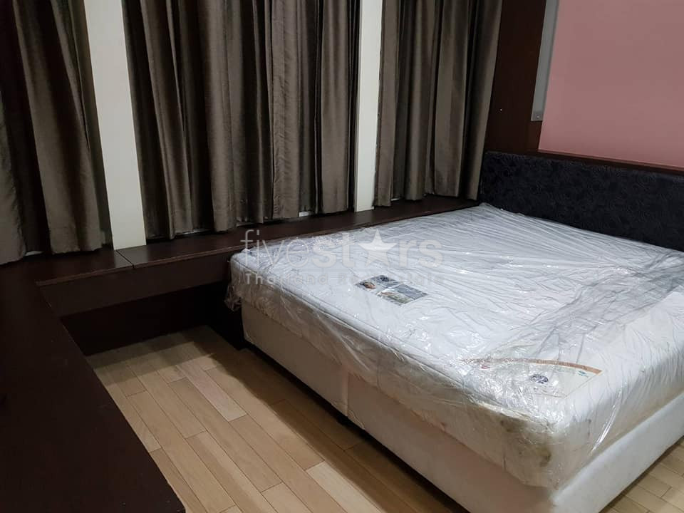 Condominium de 2 chambres à louer proche du BTS Thonglor, photo 14