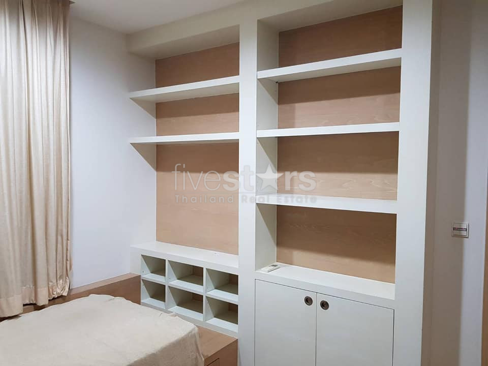 Condominium de 2 chambres à louer proche du BTS Thonglor, photo 17