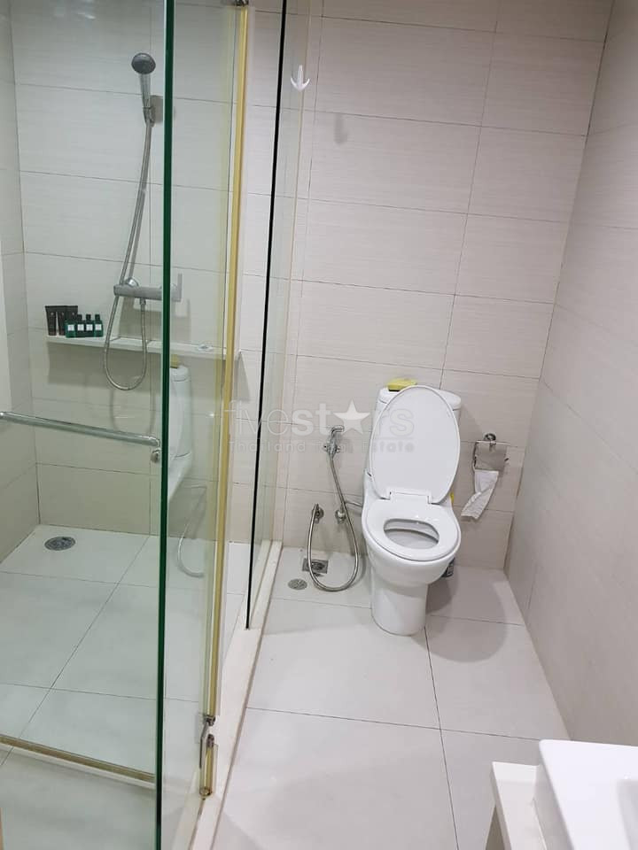Condominium de 2 chambres à louer proche du BTS Thonglor, photo 20