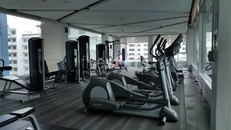 Condominium de 2 chambres à louer proche du BTS Thonglor, photo 25
