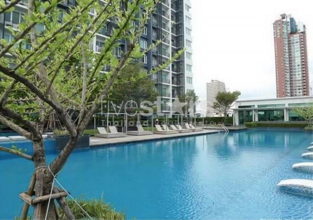 Condominium de 2 chambres à louer proche du BTS Thonglor, photo 24