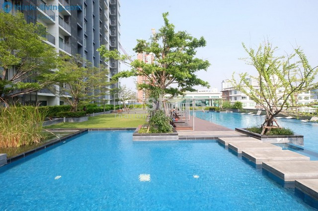 Condominium de 2 chambres à louer proche du BTS Thonglor, photo 22
