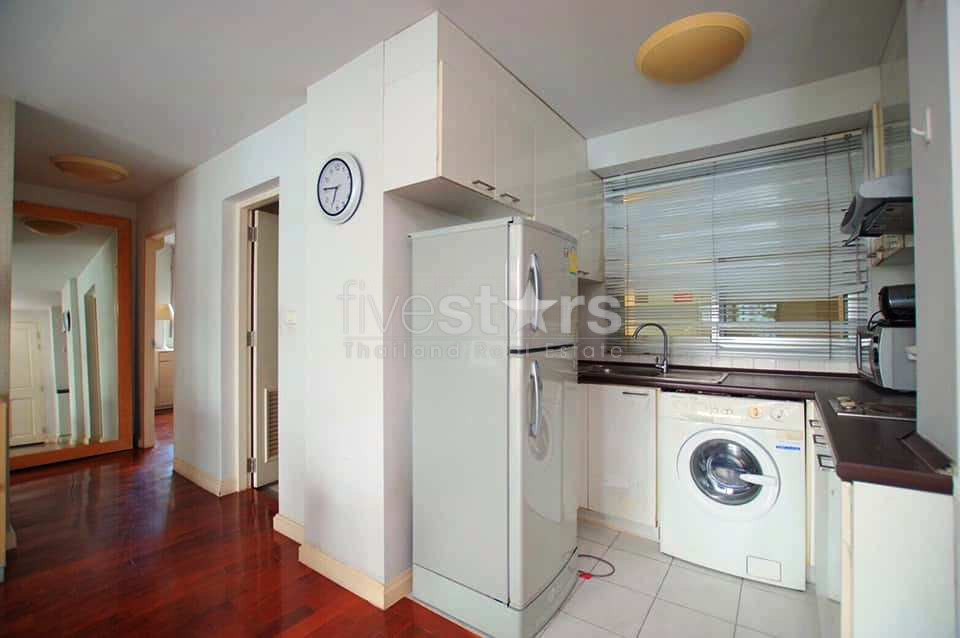 2 bedrooms condo for rent near BTS Thonglor, photo 3