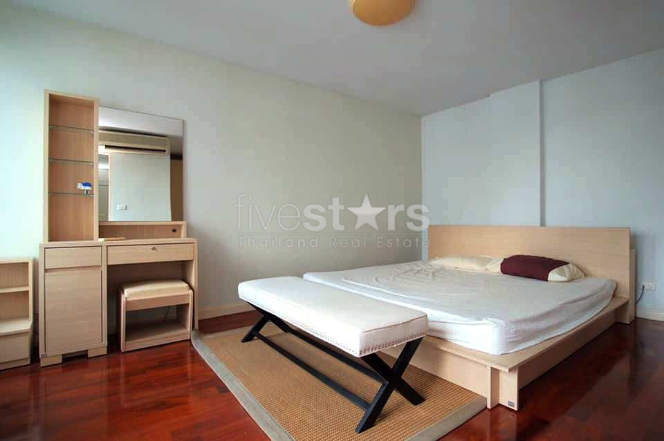 2 bedrooms condo for rent near BTS Thonglor, photo 5