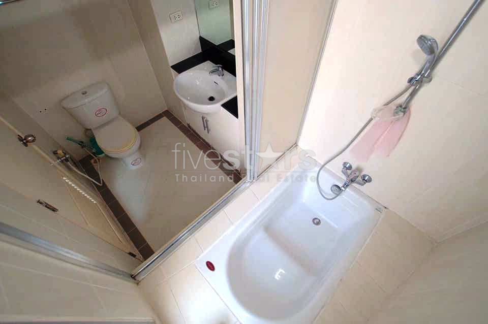 2 bedrooms condo for rent near BTS Thonglor, photo 8