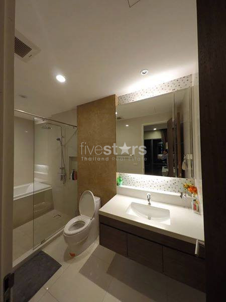 2 bedrooms condo for sale with tenant near BTS Phromphong, photo 7