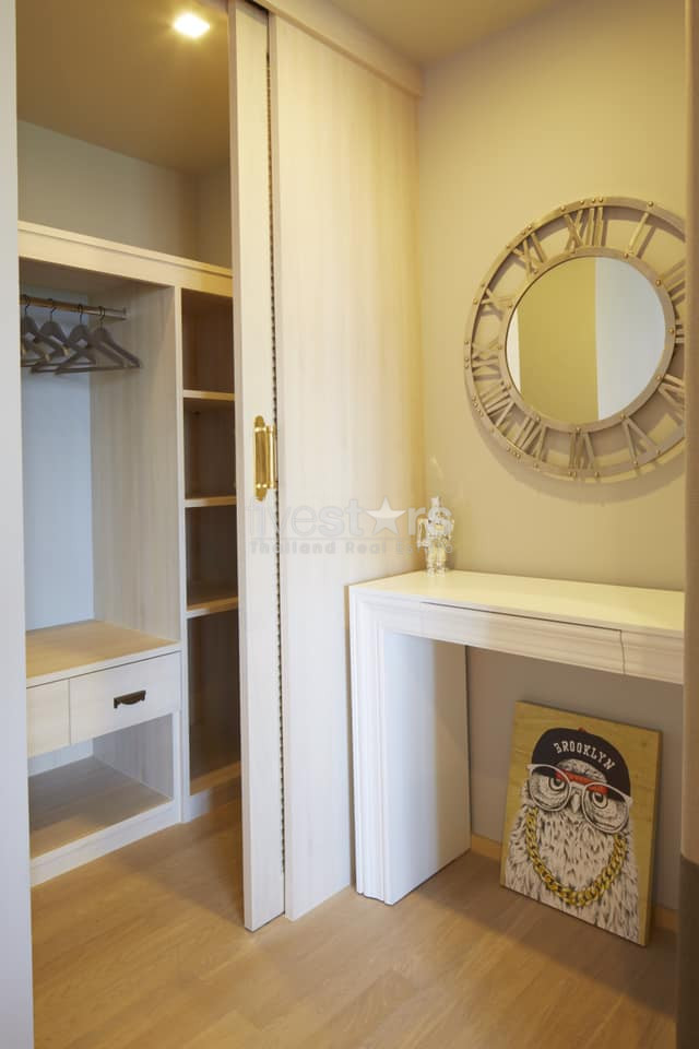 Large 1  bedroom condo for rent near BTS Phromphong, photo 4