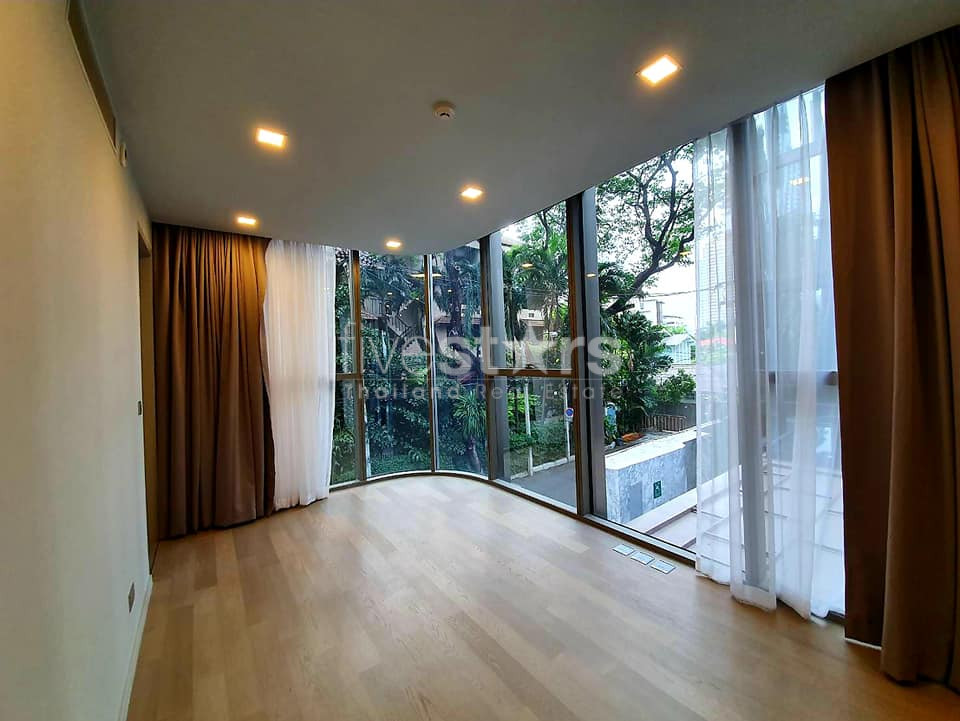 Brand new unit 3 bedrooms condo for sale near BTS Phromphong, photo 3