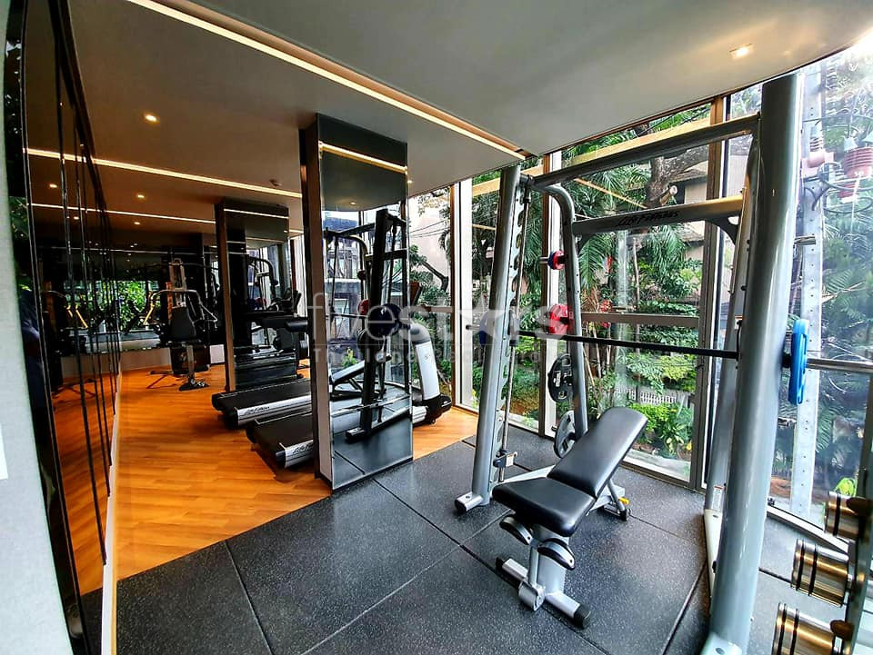 Brand new unit 3 bedrooms condo for sale near BTS Phromphong, photo 9