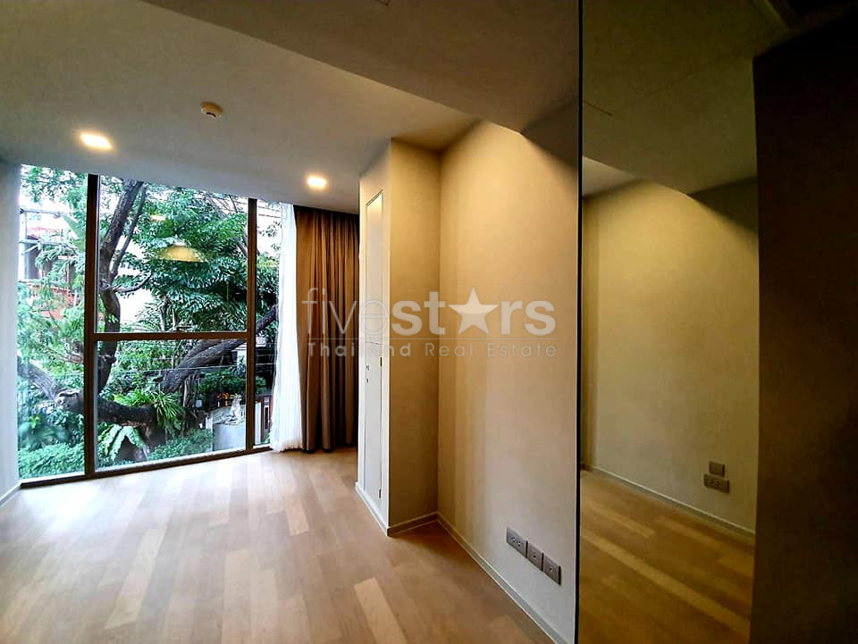Brand new unit 3 bedrooms condo for sale near BTS Phromphong, photo 4