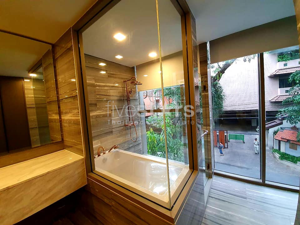 Brand new unit 3 bedrooms condo for sale near BTS Phromphong, photo 7