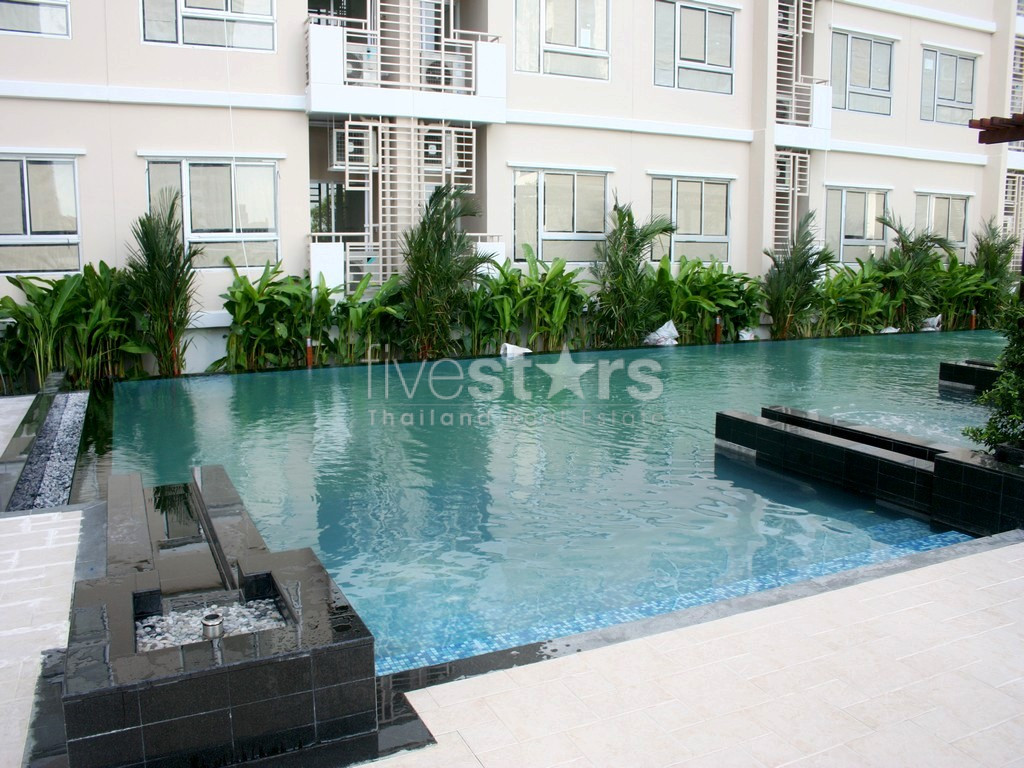 2 bedrooms condo for rent near BTS Phromphong, photo 20