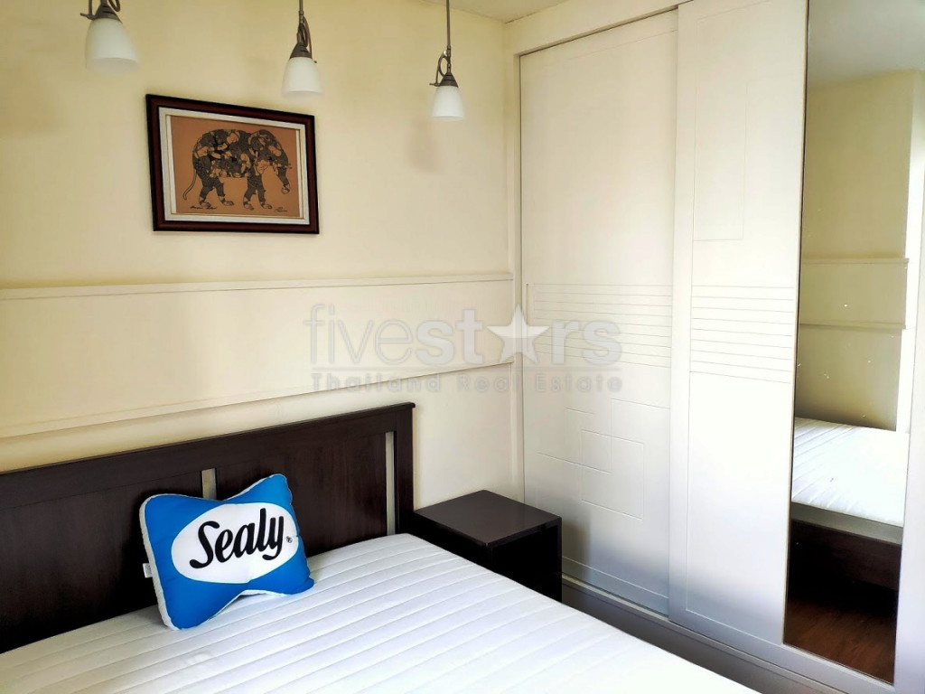 2 bedrooms condo for rent near BTS Phromphong, photo 11