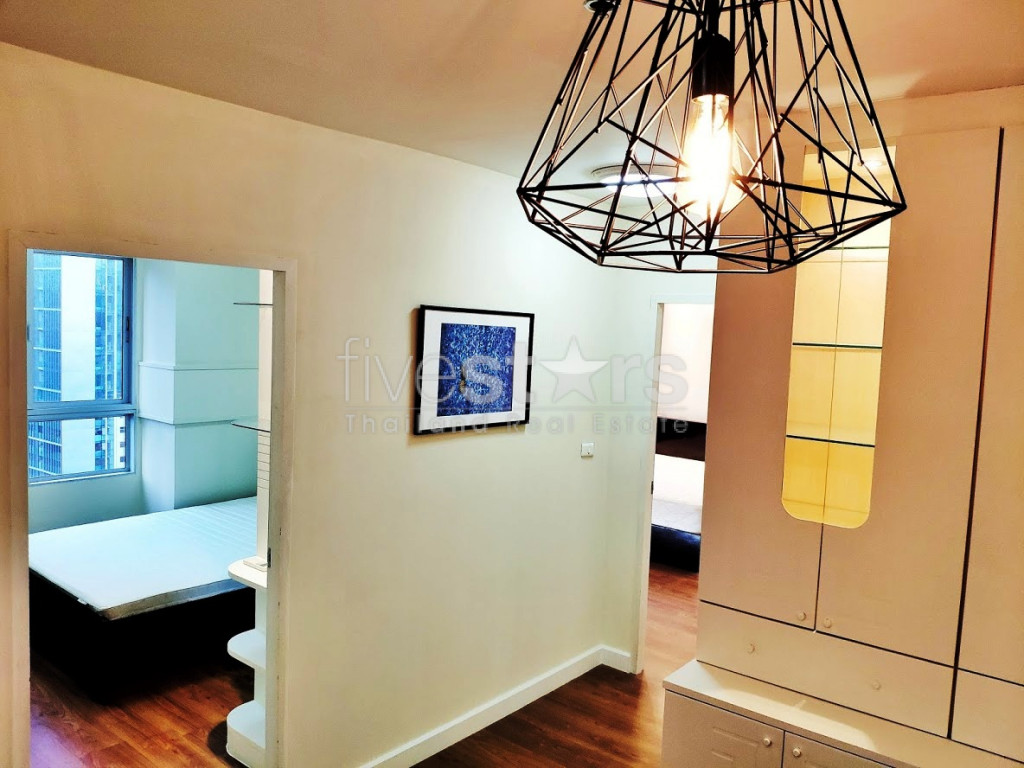 2 bedrooms condo for rent near BTS Phromphong, photo 15