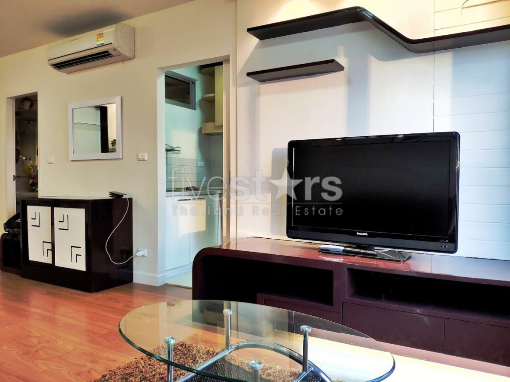 2 bedrooms condo for rent near BTS Phromphong, photo 6