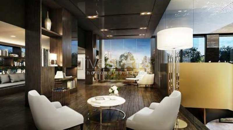 Brand new duplex 3 bedrooms condo for rent in Near BTS Phromphong, photo 13