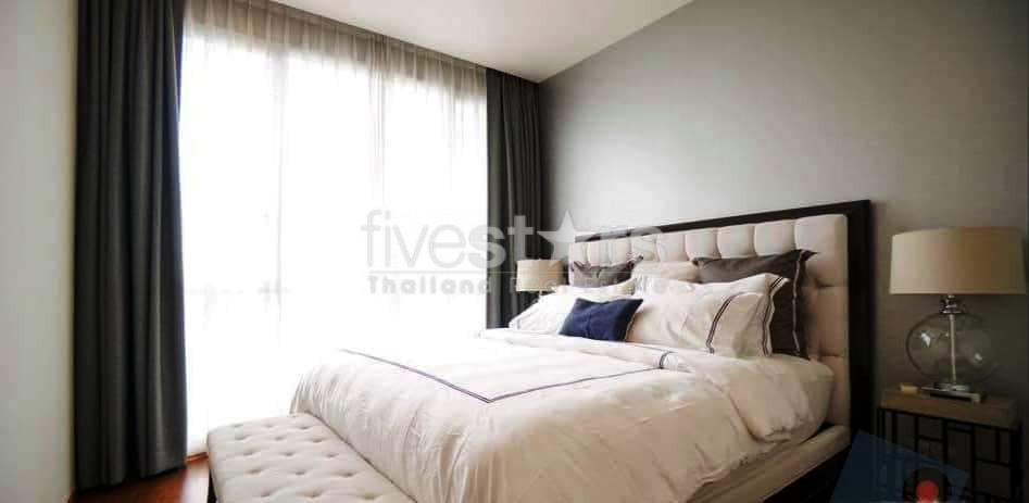 High floor unit 2 bedrooms condo for rent in Thonglor, photo 4