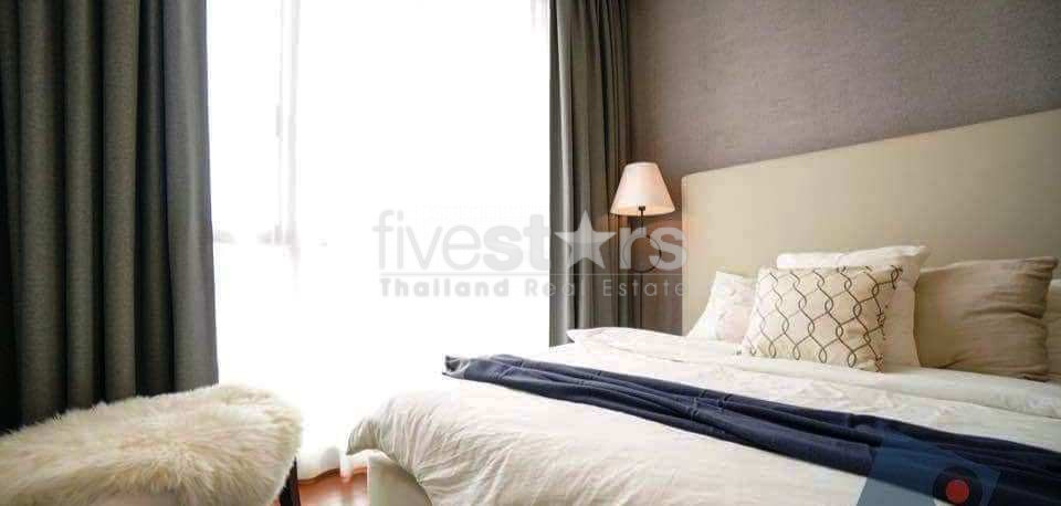 High floor unit 2 bedrooms condo for rent in Thonglor, photo 5