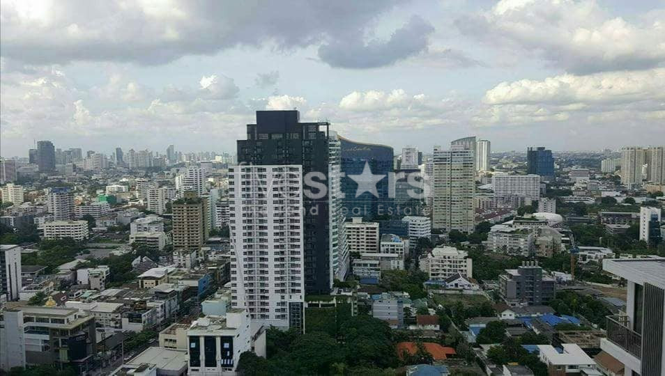 High floor unit 2 bedrooms condo for rent in Thonglor, photo 6