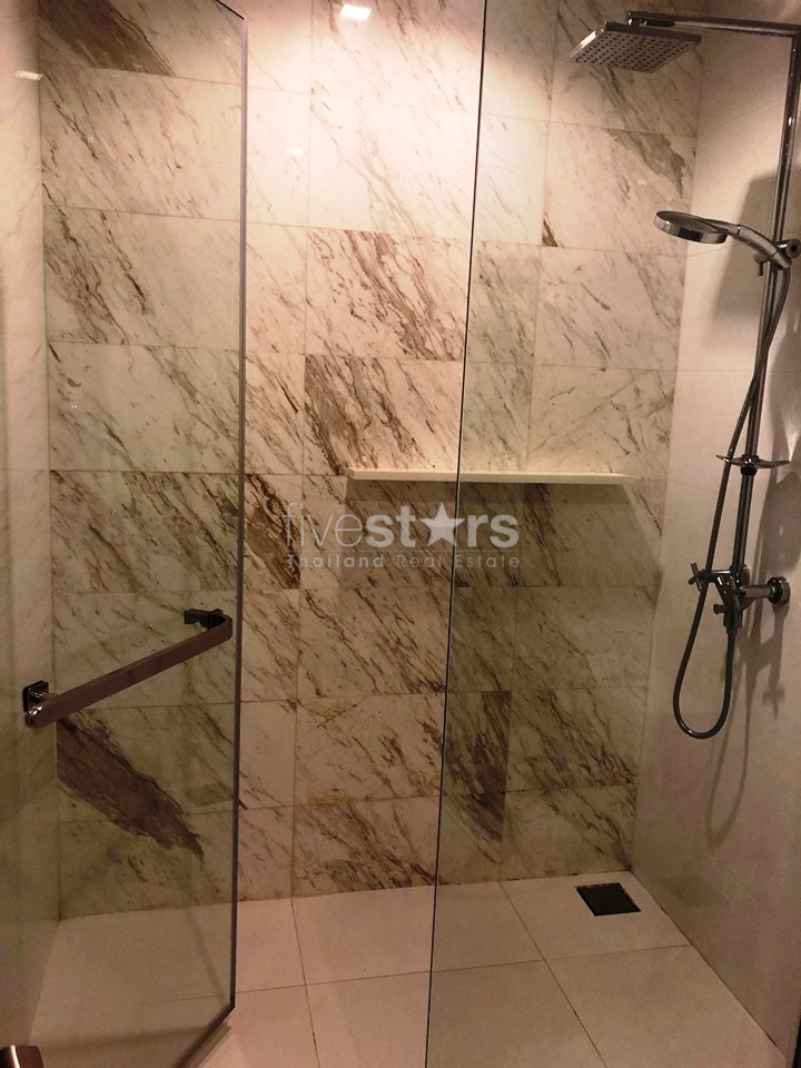 1 bedroom condo for rent in Thonglor, photo 8