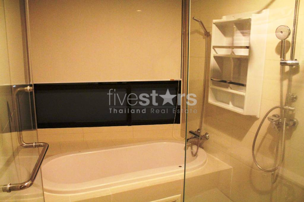 Appartement de 2 chambres à louer à Thonglor, emplacement central, photo 9