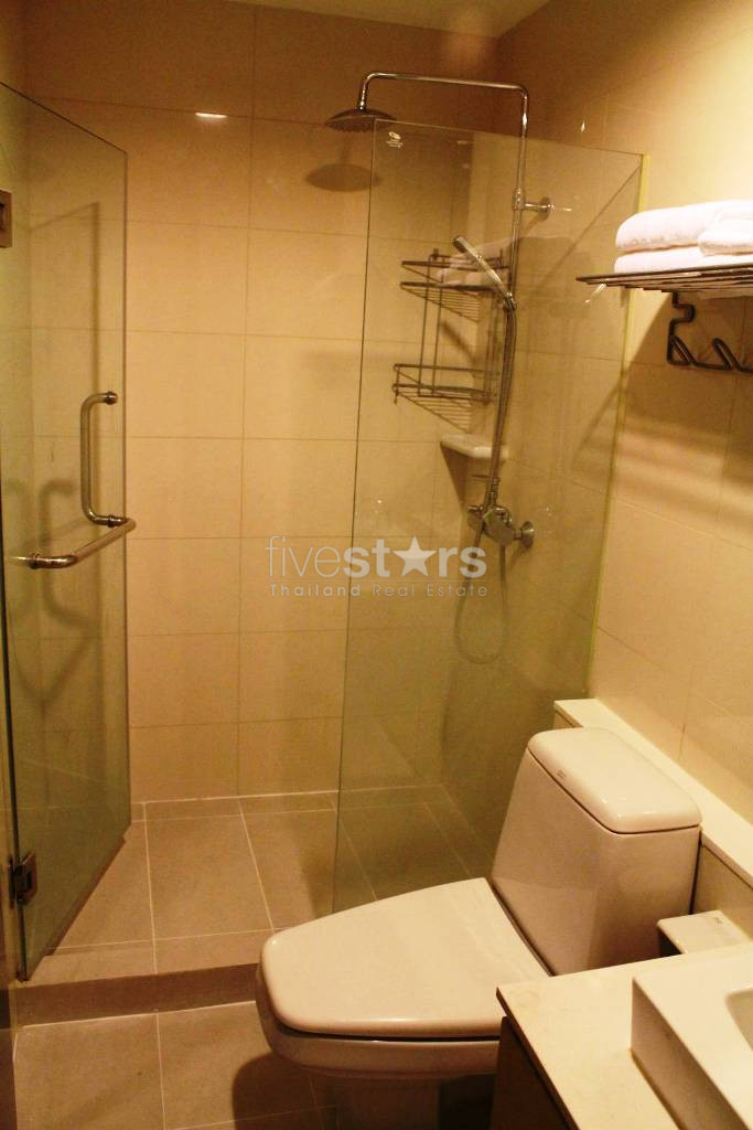 Appartement de 2 chambres à louer à Thonglor, emplacement central, photo 12