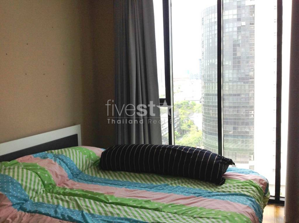 Appartement de 2 chambres à louer à Thonglor, emplacement central, photo 8
