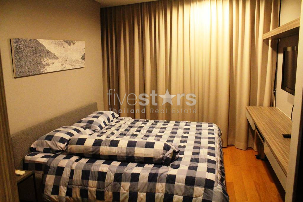 Appartement de 2 chambres à louer à Thonglor, emplacement central, photo 7