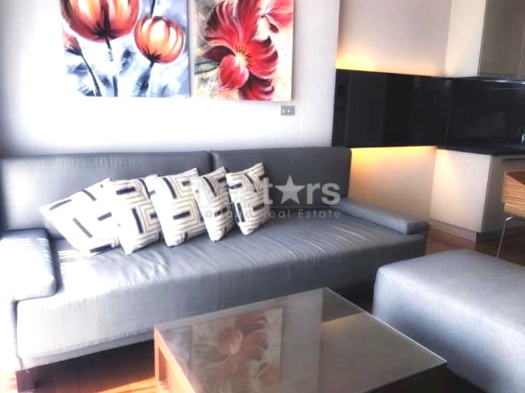 1 bedroom condo for sale 10 minute walk to Thonglor BTS station, photo 5