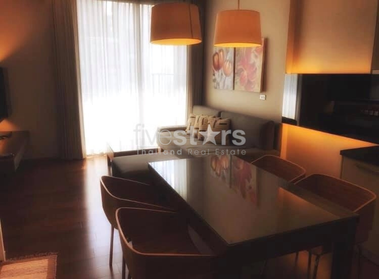 1 bedroom condo for sale 10 minute walk to Thonglor BTS station, photo 2