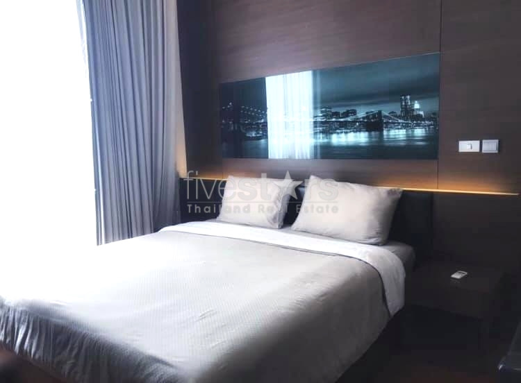 1 bedroom condo for sale 10 minute walk to Thonglor BTS station, photo 4