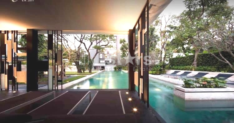 1 bedroom condo for sale 10 minute walk to Thonglor BTS station, photo 6