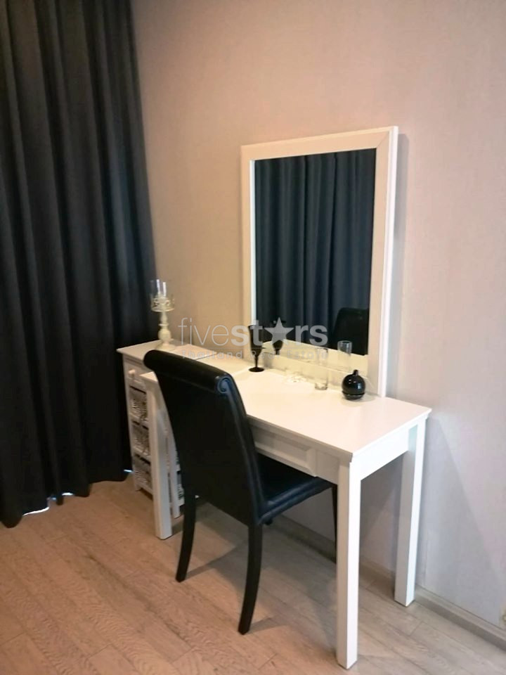 Large 1 bedroom condo for rent in Thonglor, photo 7