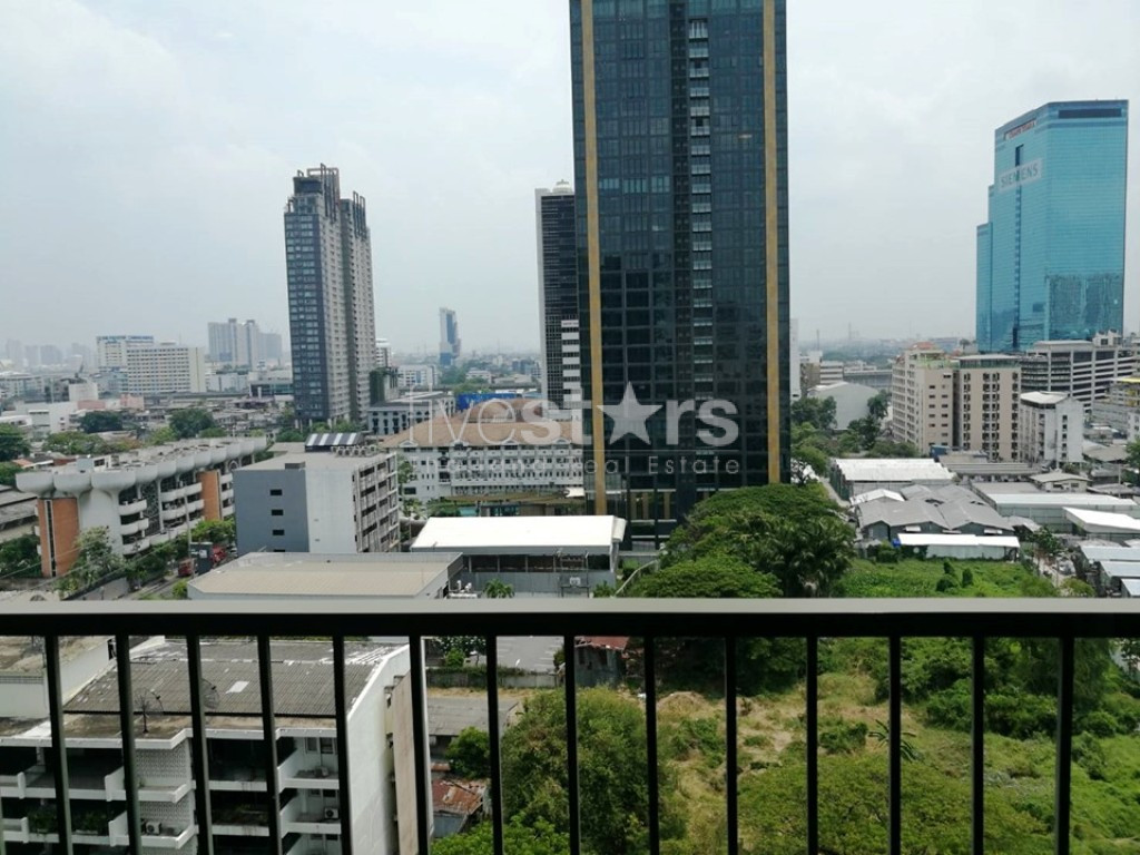 Large 1 bedroom condo for rent in Thonglor, photo 11