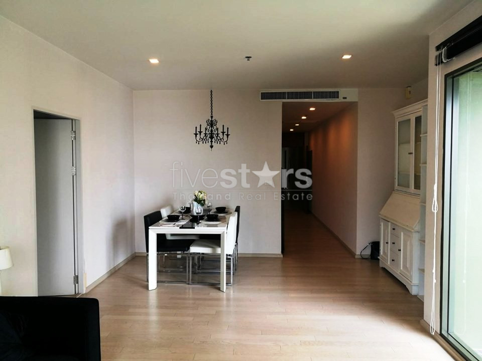 Large 1 bedroom condo for rent in Thonglor, photo 3