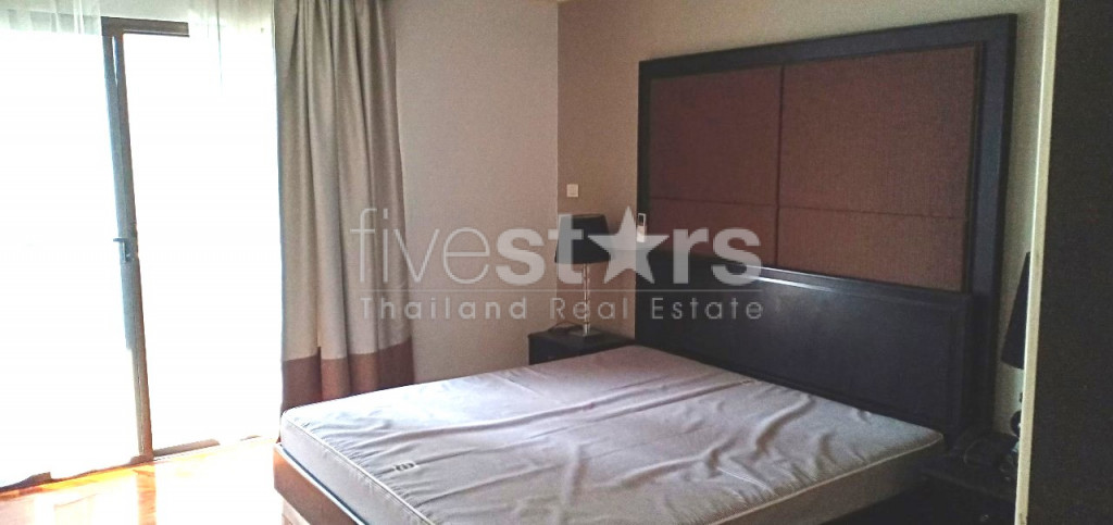 Appartement de 2 chambres à louer près du BTS Phrompong, photo 8
