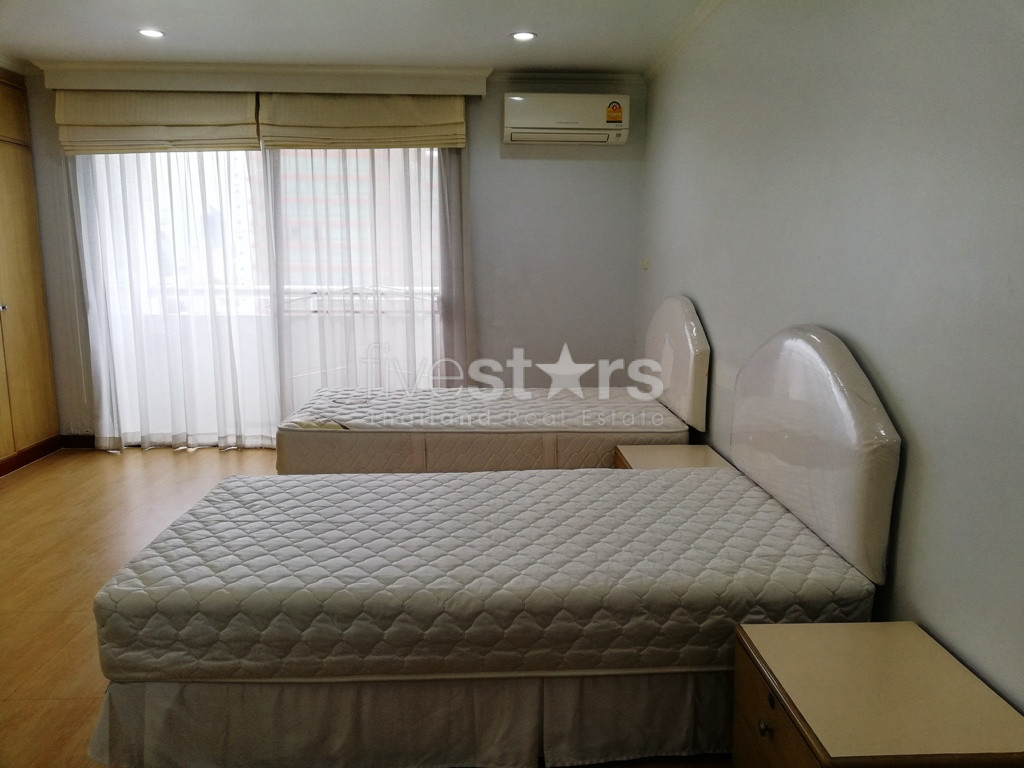 Appartement à louer proche du BTS Phromphong, photo 13