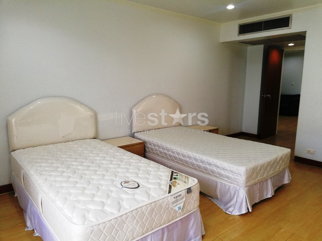 Appartement à louer proche du BTS Phromphong, photo 12