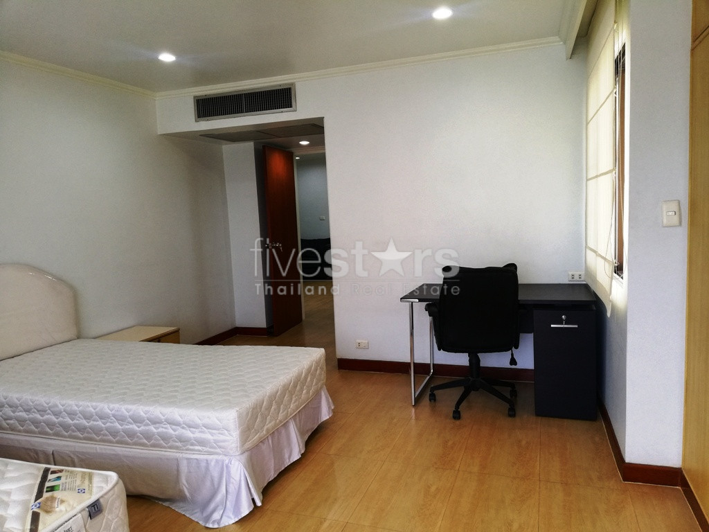 Appartement à louer proche du BTS Phromphong, photo 11