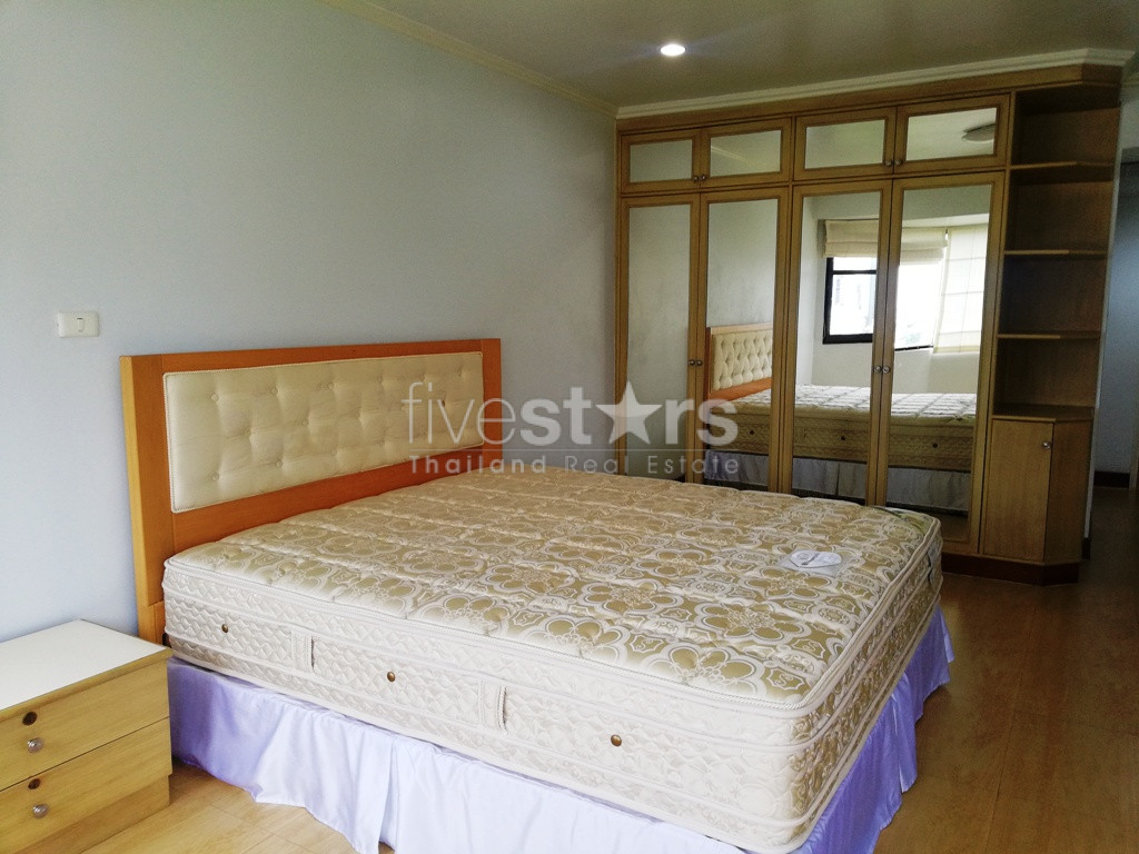 Appartement à louer proche du BTS Phromphong, photo 6