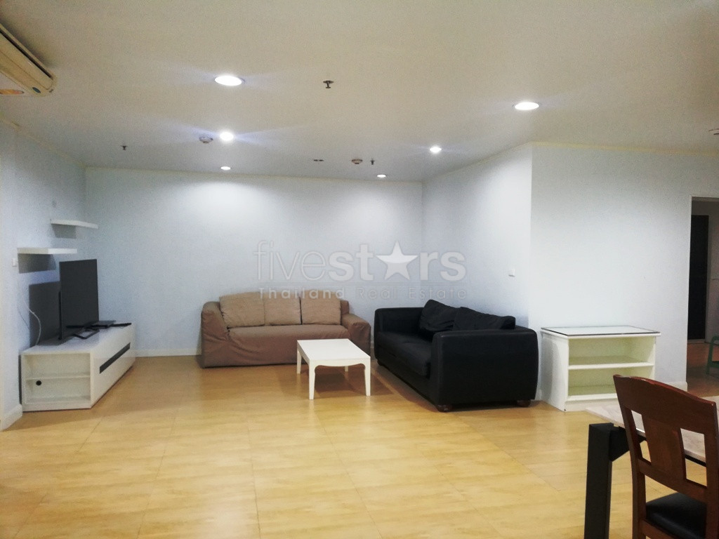 Appartement à louer proche du BTS Phromphong, photo 2