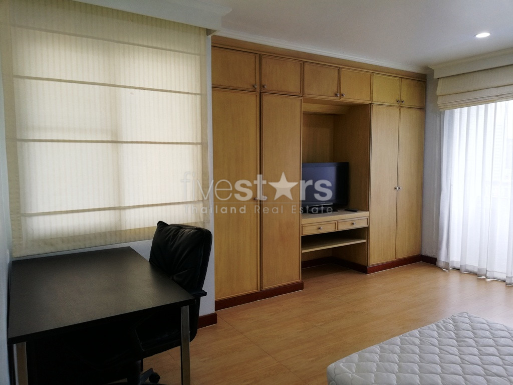 Appartement à louer proche du BTS Phromphong, photo 14