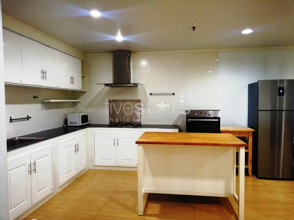 Appartement à louer proche du BTS Phromphong, photo 5