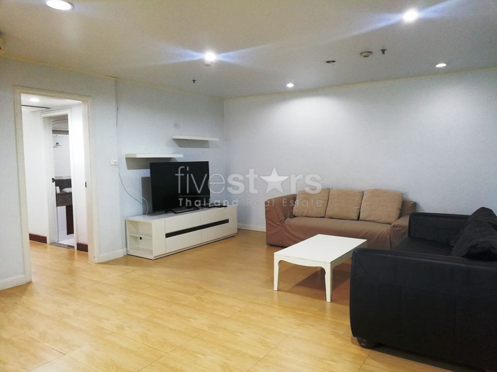 Appartement à louer proche du BTS Phromphong